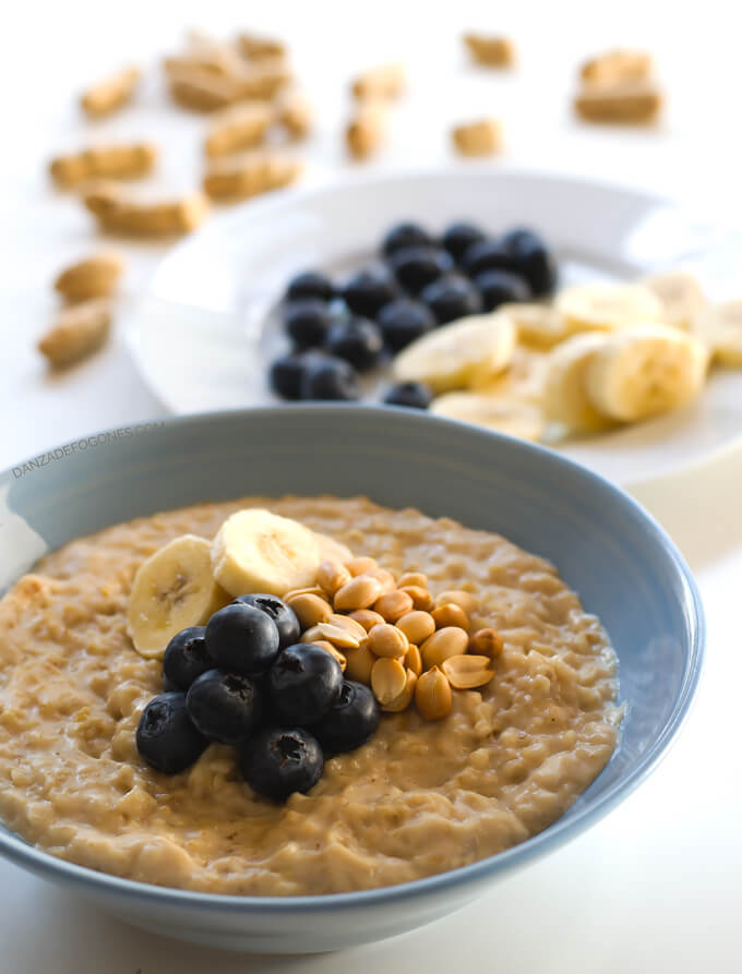 Porridge Recipe. The perfect breakfast in 15 minutes | danceofstoves.com Porridge Recipe. The perfect breakfast in 15 minutes | danceofstoves.com
