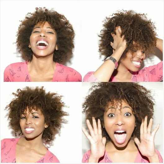 Seriously Natural Spotlight - Awanda