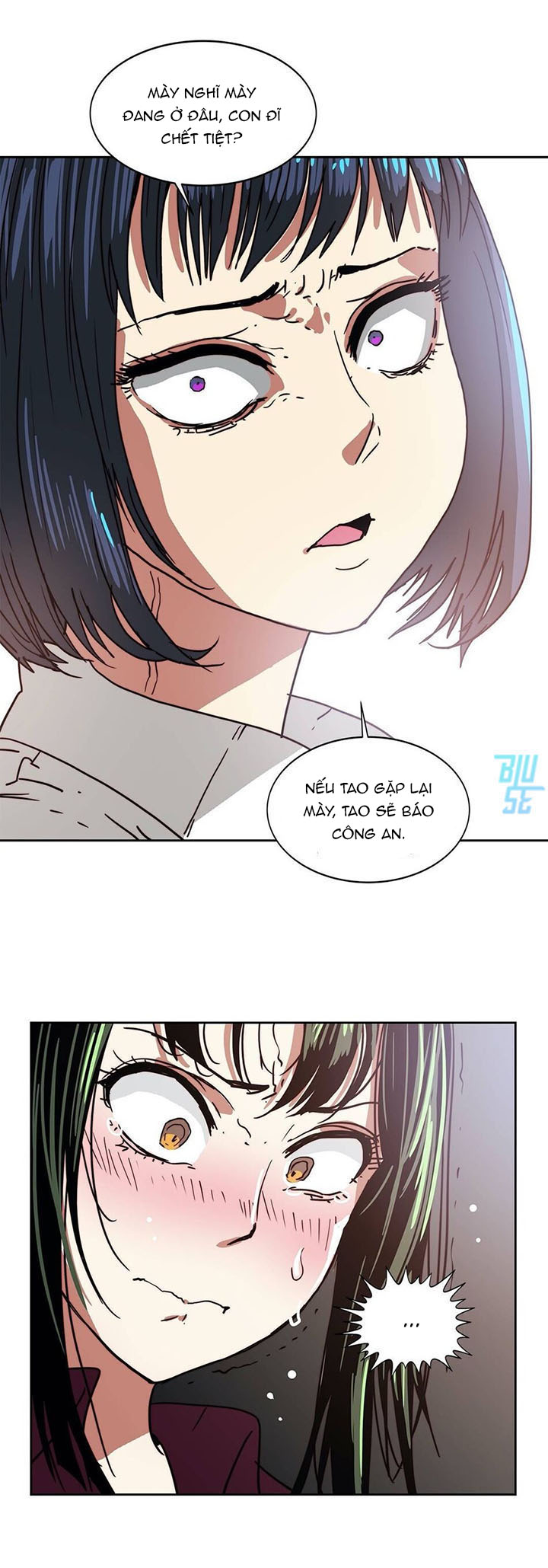 Đọc truyện Full Dục Vọng Chết Người - Chapter 16