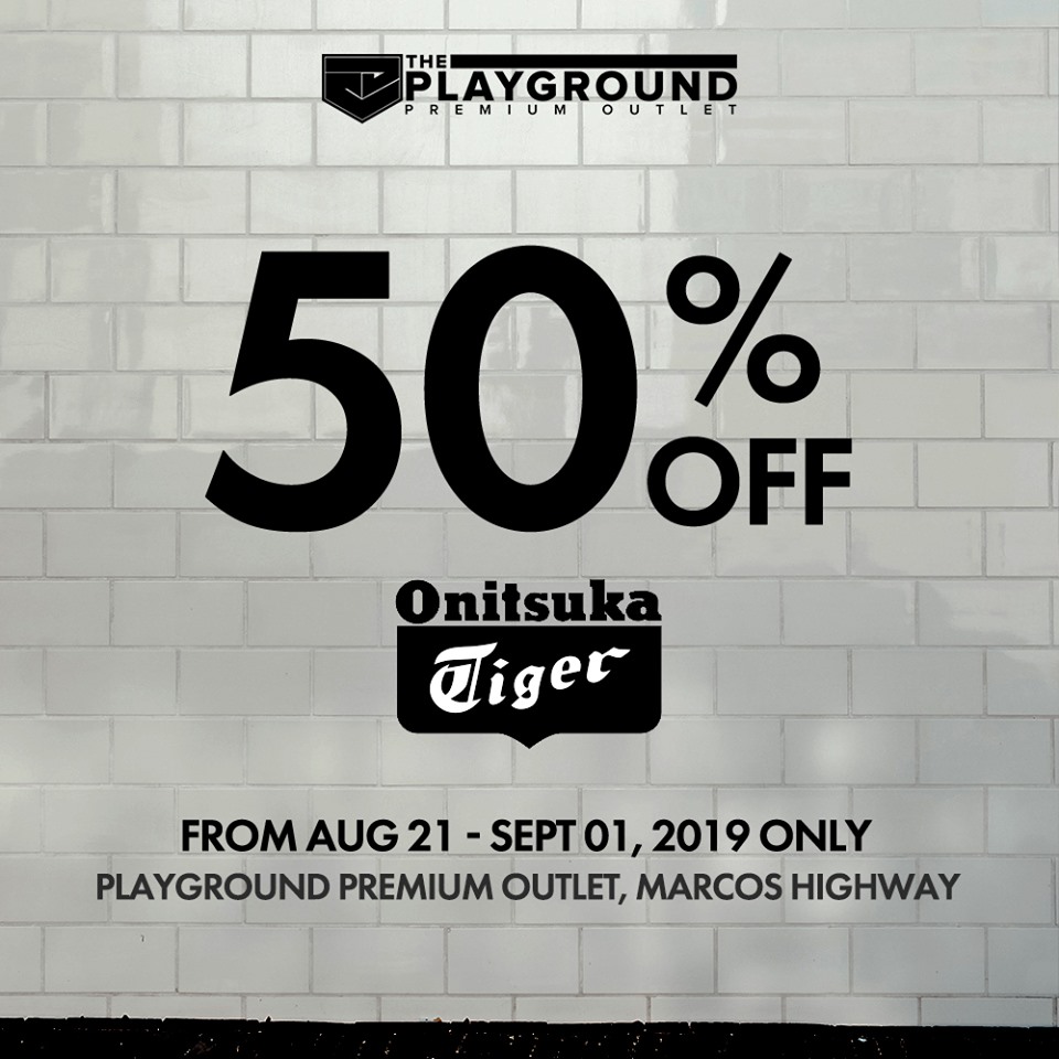 onitsuka tiger sale 2019