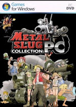 Descargar Metal Slug Collection - Reloaded para 
    PC Windows en Español es un juego de Accion desarrollado por DotEmu