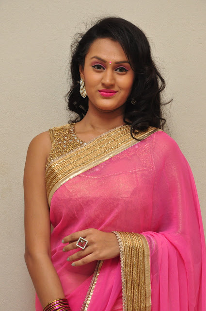 Archana Rao Photos