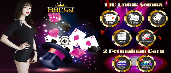 Cara Bermain Situs Online Live Casino Terbaik - Jeruk88.com | agen