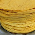 Precio de la tortilla aumentará en México a partir de diciembre