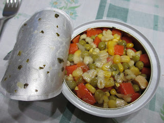 SIMMENTHAL: LE NUOVE INSALATE GUSTOSE, BONTA' E LEGGEREZZA