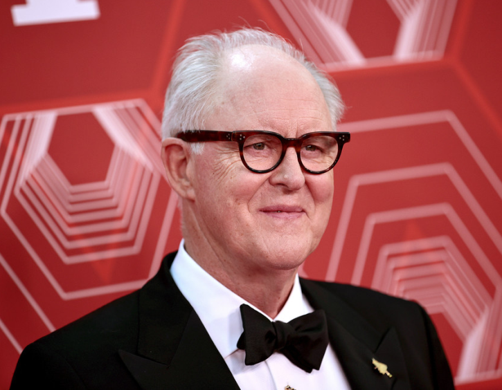 Dexter Daily: The No. 1 Dexter Community Website: Happy Birthday, John