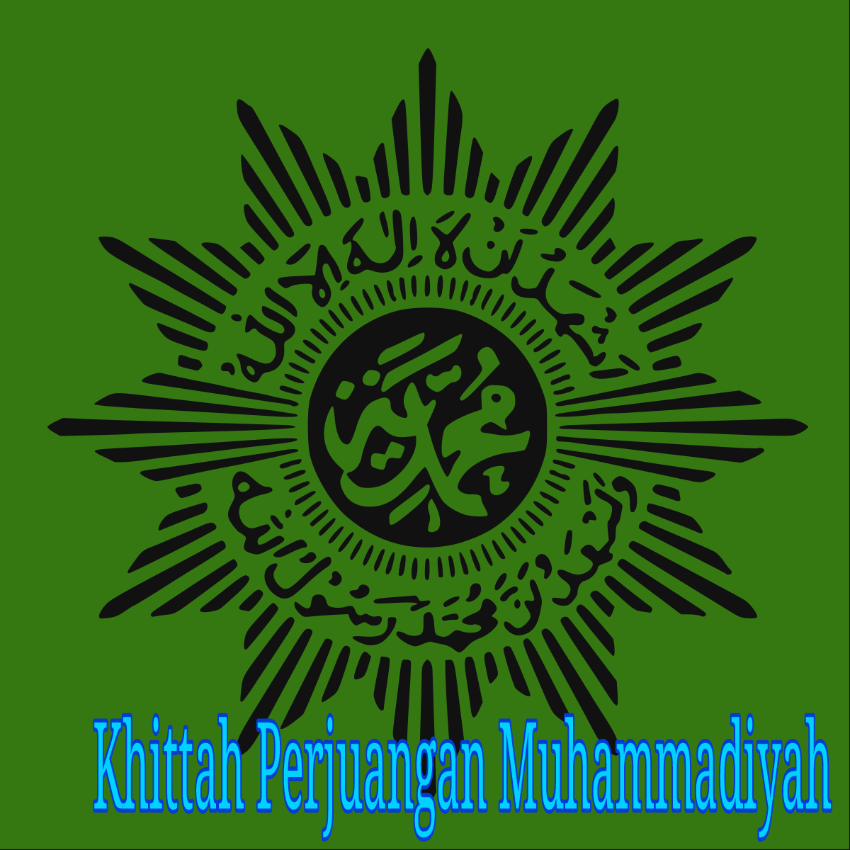 Pertanyaan tentang muhammadiyah