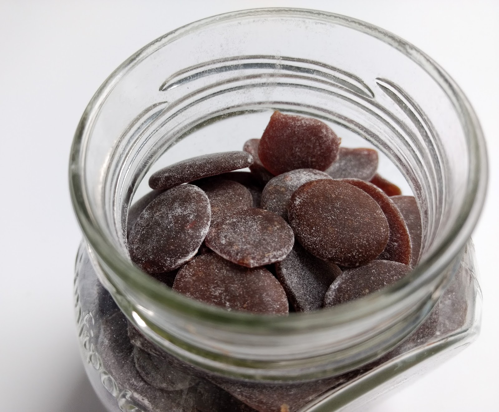 Pastilles pour la gorge, la recette maison - Greenweez magazine