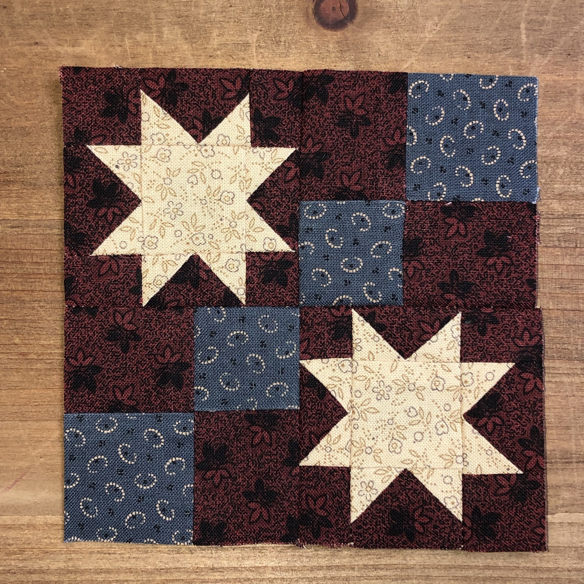 Heartspun Quilts ~ Pam Buda: About Starching Your Fabric