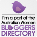Australian Women Bloggers Directory