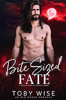 Bite sized fate | A collection of strays #5.5 | Toby Wise Bite sized fate | A collection of strays #5.5 | Toby Wise