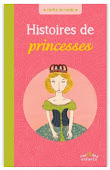 achetez l'ouvrage histoire de princesse