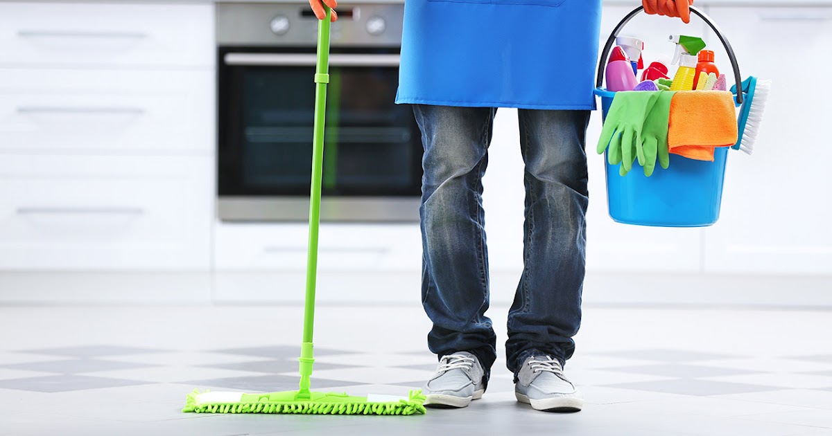 Scope of cleaning jobs in New Zealand and other countries