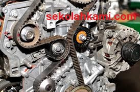 Fungsi Timing Belt, Dan Cara Merawatnya Fungsi Timing Belt, Dan Cara Merawatnya