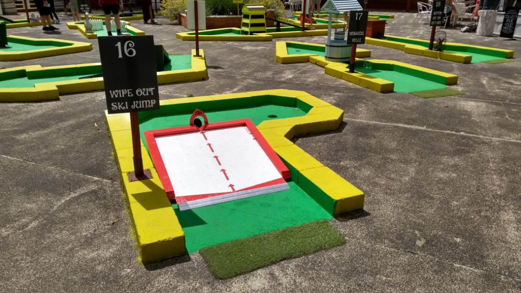 The Ham and Egger Files Rylstone