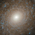 Hubble spots stunning spiral galaxy NGC 2985