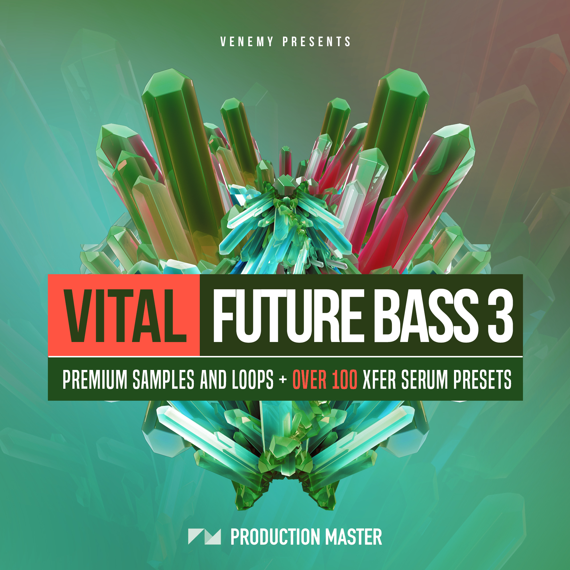 Product masters. Future Bass Serum. Future Bass. Eurobeat Serum presets.