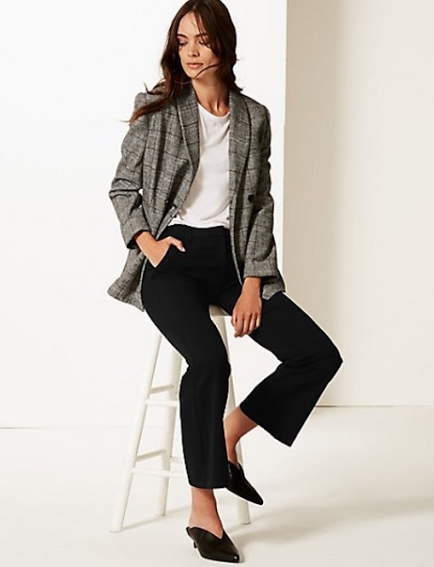 16 New In At Marks Pieces You Need To Know About + WIW - Monochrome ...