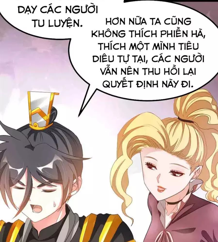 Cửu Dương Thần Vương Chapter 155 - AB Truyện