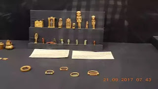 Ancient Egyptian Objects