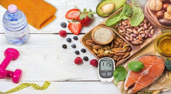 Blood Sugar After Eating For People With Type 2 Diabetes - Well Managed To Prevent Complications Measures To Help Stabilize Blood Sugar After Eating Efficiently