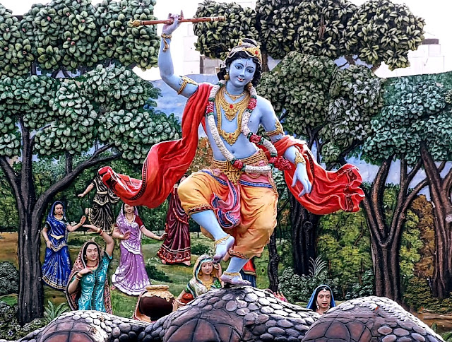 Prem Mandir Vrindavan image