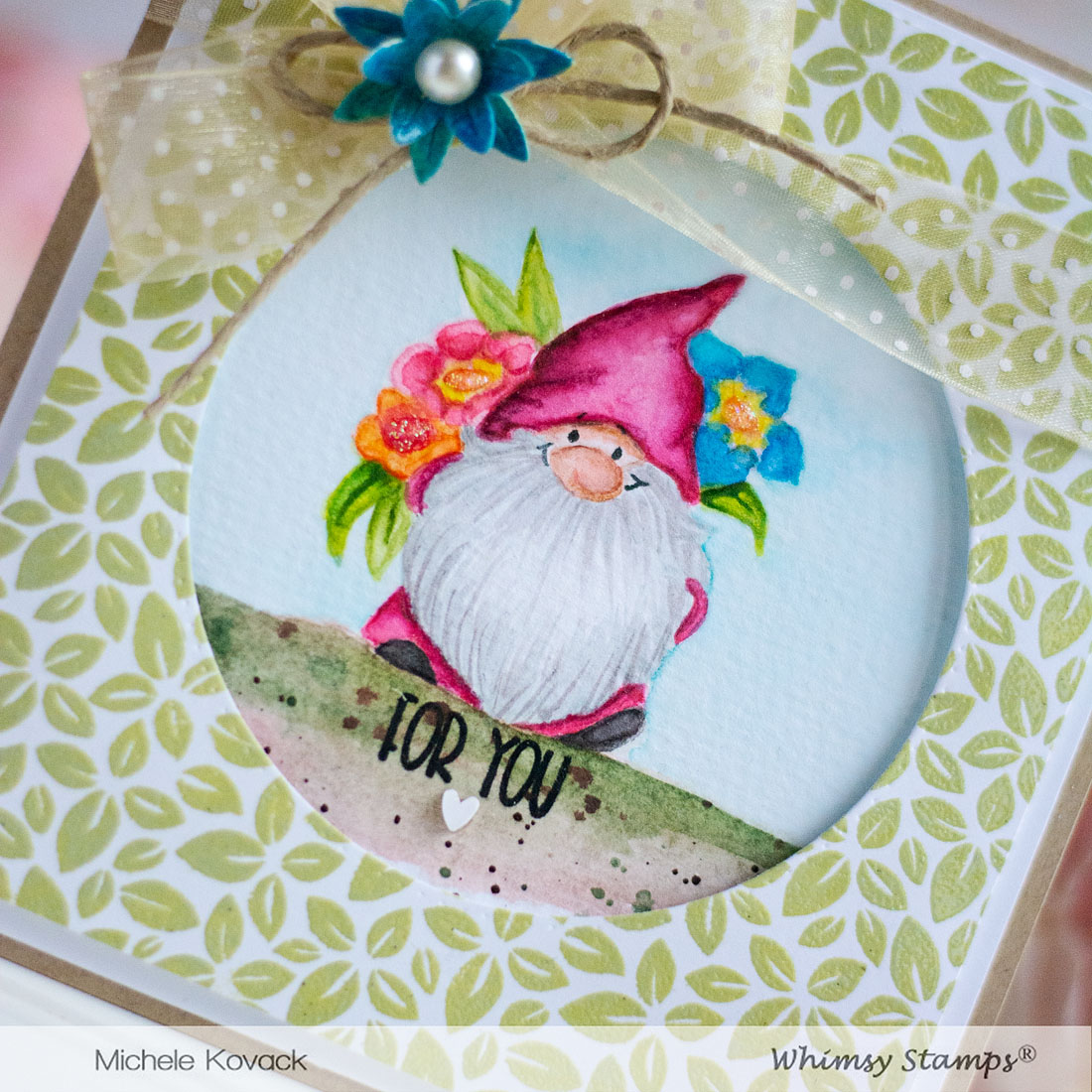 Thoughts of a Cardmaking Scrapbooker!