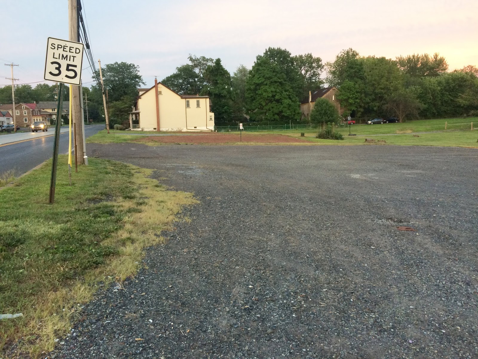 Digital Notebook L. Pottsgrove Sets Aug. 26 Meeting on New Building