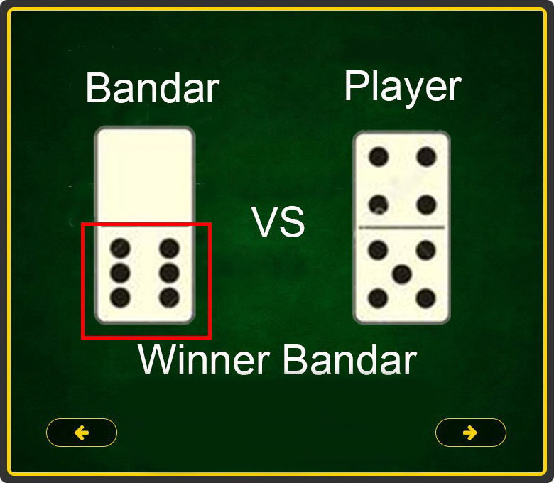 PANDUAN CARA BERMAIN BANDAR66 CARA BERMAIN BANDAR66