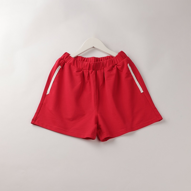 Quần Sọt Thun Bé Trai 157008 10 4 39