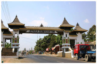 Sejarah Kota Jepara