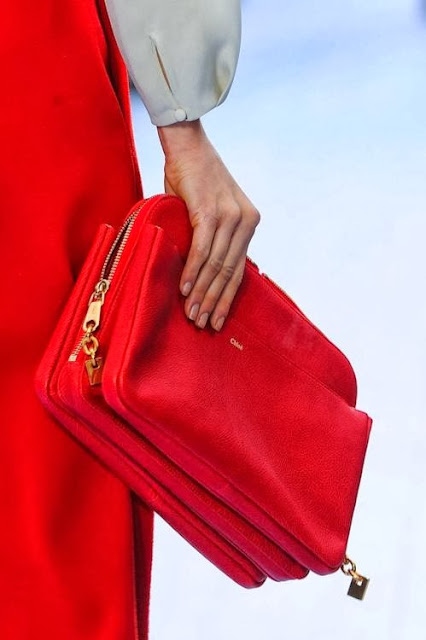Holiday Inspiration : Something Red for Holiday | Cool Chic Style Fashion