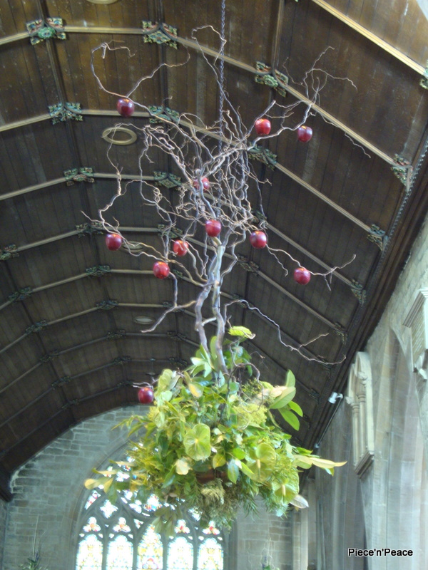Piece'n'Peace: Wisbech Rose Festival