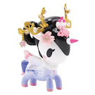 Tokidoki Yoshino Unicorno Cherry Blossom, Series 1 Figure