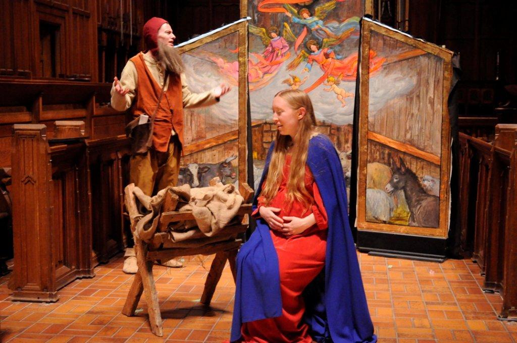 Speculum Aureum Reveal Christ through the Work of Our Hands