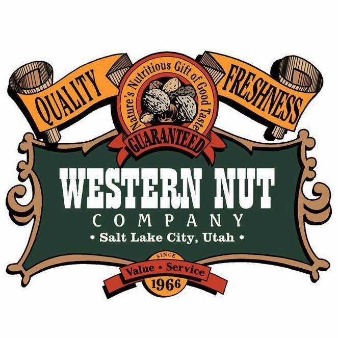 I Heart Salt Lake: Western Nut Factory Store