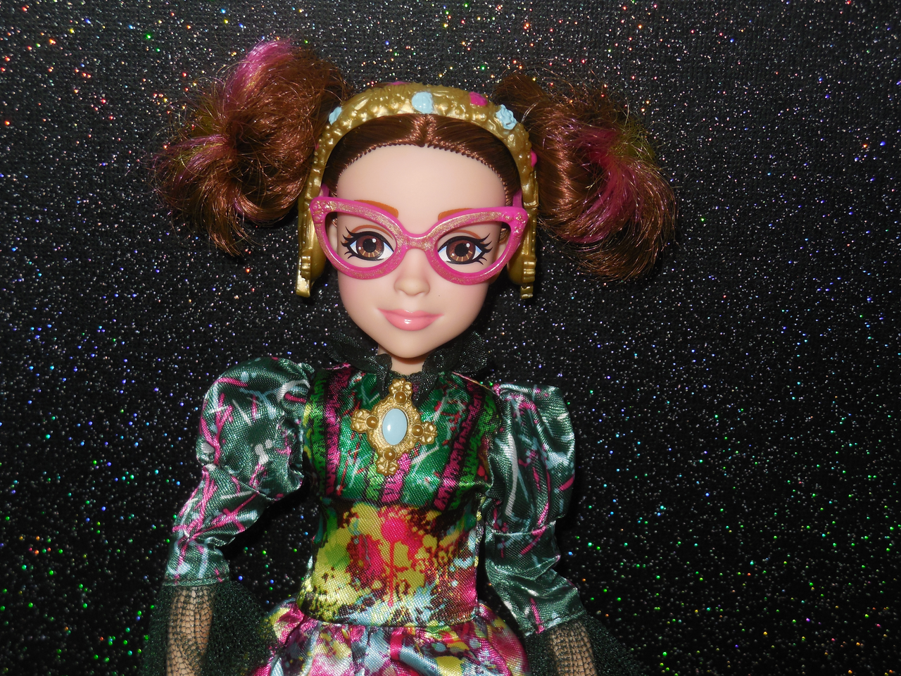 Veni Vidi Dolli: REVIEW: Disney Descendants Dizzy