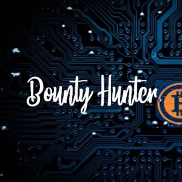 Bounty Hunter Indonesia