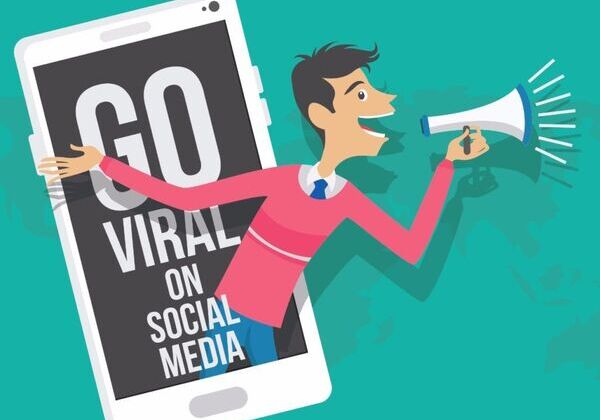 How To Go Viral On Social Media