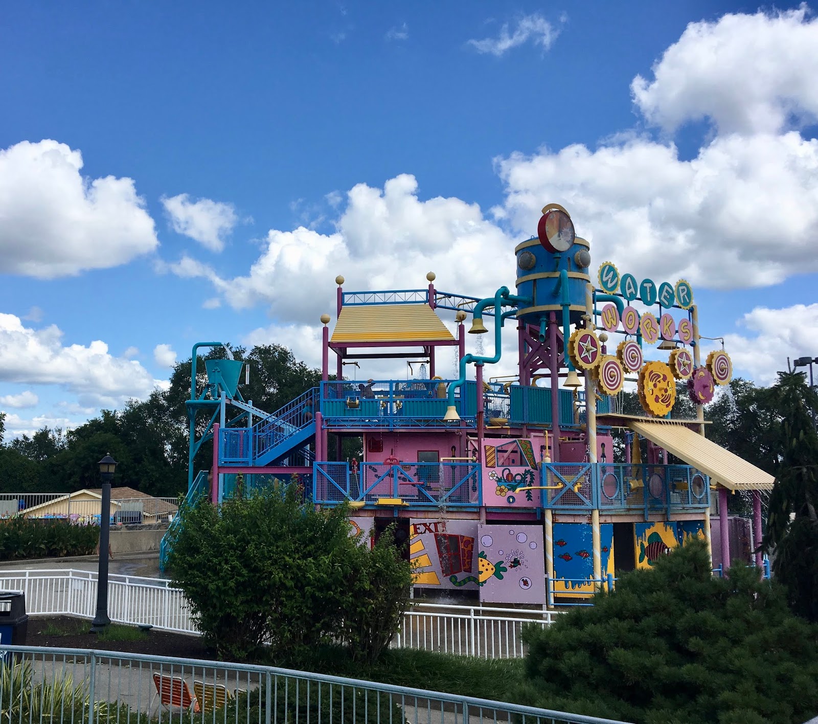 NewsPlusNotes Dorney Park 8.25.19 Update + What�s New for 2019