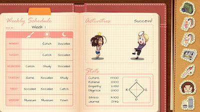 C14 Dating Game Screenshot 13