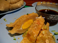 Resep Pempek Kapal Selam Khas Palembang Asli