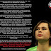 Mayor Sara Duterte Reminds Voters Not to Vote the Makabayan Bloc Partylists