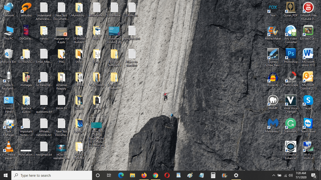 How To Change Desktop Background In Windows 10 Picture Slideshow how-to-change-desktop-background-in-windows-10-picture-slideshow