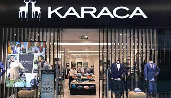 Borc 171 Milyon Asirlik Cift Geyik Karaca Ve Narin Triko Konkordato Istedi Perakende Kulis