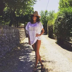 Jennifer Ann  Social Media Hot # Foto 12