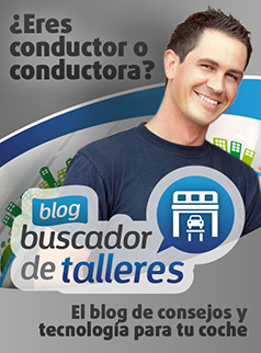 Blog del Buscador de Talleres