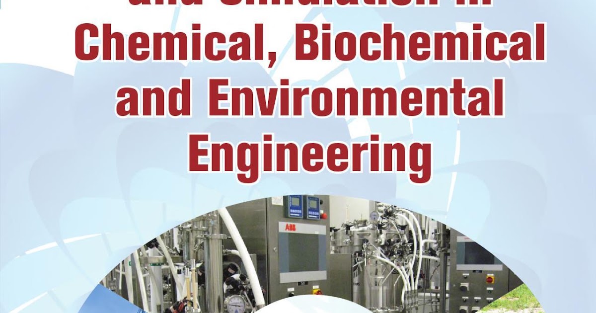 Engineering Library Ebooks Process Modelling and Simulation in