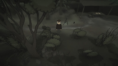 Rooten Game Screenshot 10