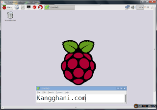  Cara Mengoperasikan Raspberry Pi Menggunakan Laptop Cara Mengoperasikan Raspberry Pi Menggunakan Laptop